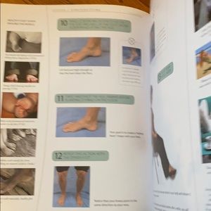 Gokhale Book & Gokhale chair cushion